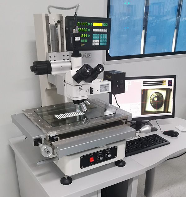 电子显微镜和数码显微镜的有哪些区别？