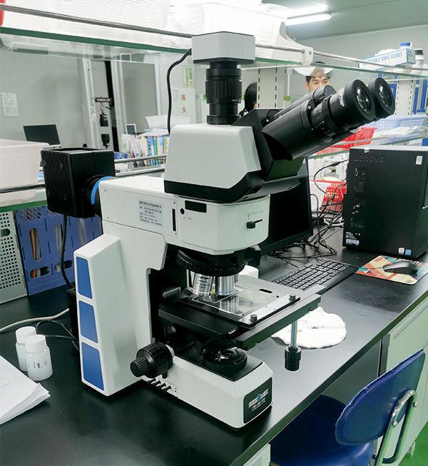 金相显微镜油镜的使用方法，你知道吗？